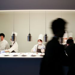 メゾン プルミエールの写真33枚目