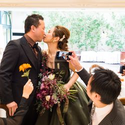 リストランテASOの写真15枚目