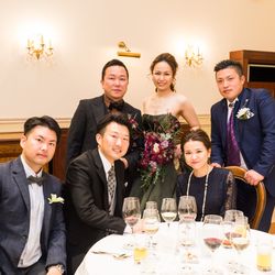 リストランテASOの写真23枚目