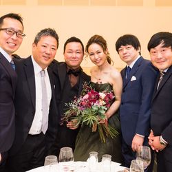 リストランテASOの写真26枚目