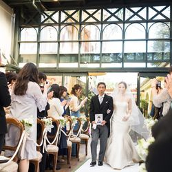 リストランテASOの写真1枚目