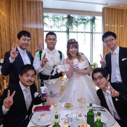 ブランリール大阪の写真28枚目