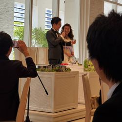 ザ・ピーク プレミアムテラスの写真9枚目