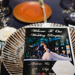 アンダーズ東京の写真1枚目