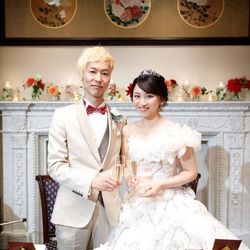 ホテル雅叙園東京の写真27枚目