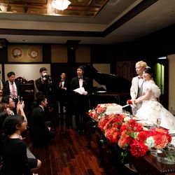 ホテル雅叙園東京の写真6枚目