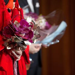 横浜ロイヤルパークホテルの写真24枚目