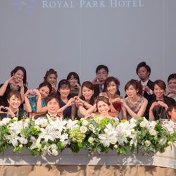 横浜ロイヤルパークホテルの写真6枚目