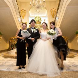 横浜ロイヤルパークホテルの写真20枚目