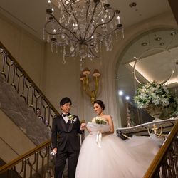 横浜ロイヤルパークホテルの写真21枚目