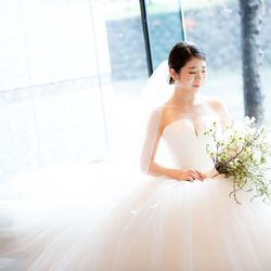 パレスホテル東京の写真7枚目