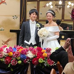 明治神宮・明治記念館の写真13枚目