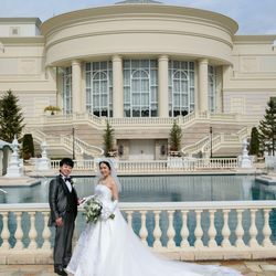 エクシブ浜名湖の写真2枚目