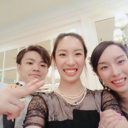 ストリングス ウエディングヒルズの写真6枚目