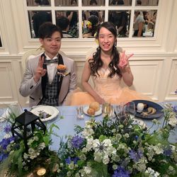 ストリングス ウエディングヒルズの写真9枚目