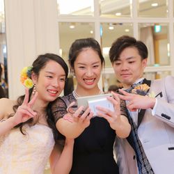 ストリングス ウエディングヒルズの写真2枚目