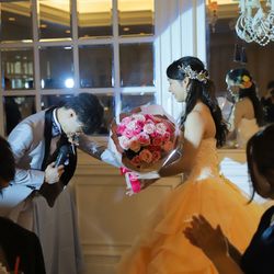 ストリングス ウエディングヒルズの写真4枚目