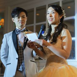 ストリングス ウエディングヒルズの写真6枚目