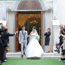 ストリングス ウエディングヒルズの写真5枚目