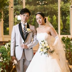 ストリングス ウエディングヒルズの写真12枚目