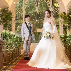 ストリングス ウエディングヒルズの写真3枚目