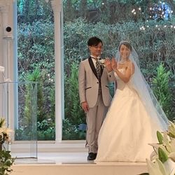 ストリングス ウエディングヒルズの写真10枚目