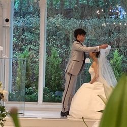 ストリングス ウエディングヒルズの写真15枚目