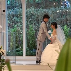 ストリングス ウエディングヒルズの写真18枚目