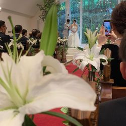 ストリングス ウエディングヒルズの写真23枚目