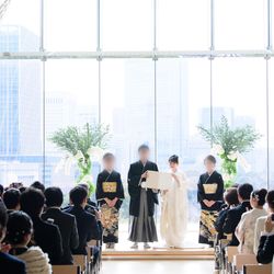 パレスホテル東京の写真12枚目