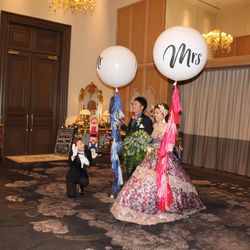 アートグレース ウエディング スクエアの写真7枚目