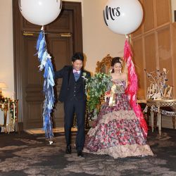 アートグレース ウエディング スクエアの写真11枚目