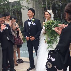 アートグレース ウエディング スクエアの写真16枚目