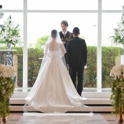 アートグレイス・ウエディングコースト 大阪の写真4枚目