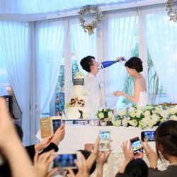 青山セントグレース大聖堂の写真11枚目