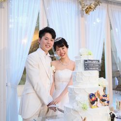 青山セントグレース大聖堂の写真27枚目