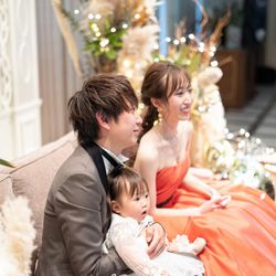 ラソールガーデン大阪の写真9枚目