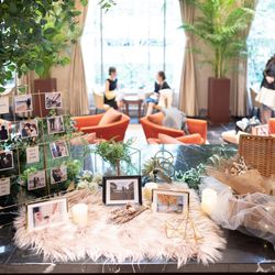 ラソールガーデン大阪の写真8枚目