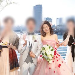 神戸メリケンパークオリエンタルホテルの写真5枚目