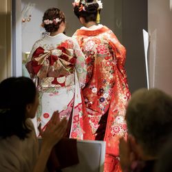 八芳園の写真6枚目