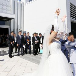 ノートルダム神戸の写真19枚目