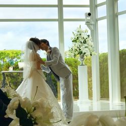 アートグレイス・ウエディングコースト 大阪の写真9枚目