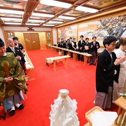 ホテル雅叙園東京の写真22枚目