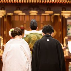 ホテル雅叙園東京の写真36枚目