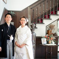 山手十番館ウエディング ハウス&ガーデンの写真17枚目