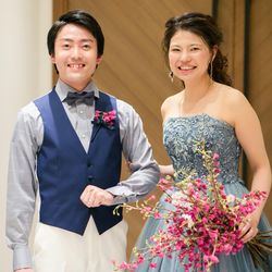 ラソールガーデン名古屋の写真15枚目