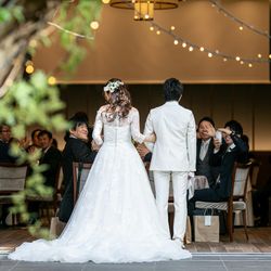 ラソールガーデン名古屋の写真8枚目