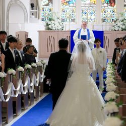 アニヴェルセル みなとみらい横浜の写真36枚目