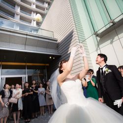 パレスホテル東京の写真24枚目