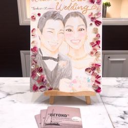 コットンハーバークラブ 横浜の写真11枚目